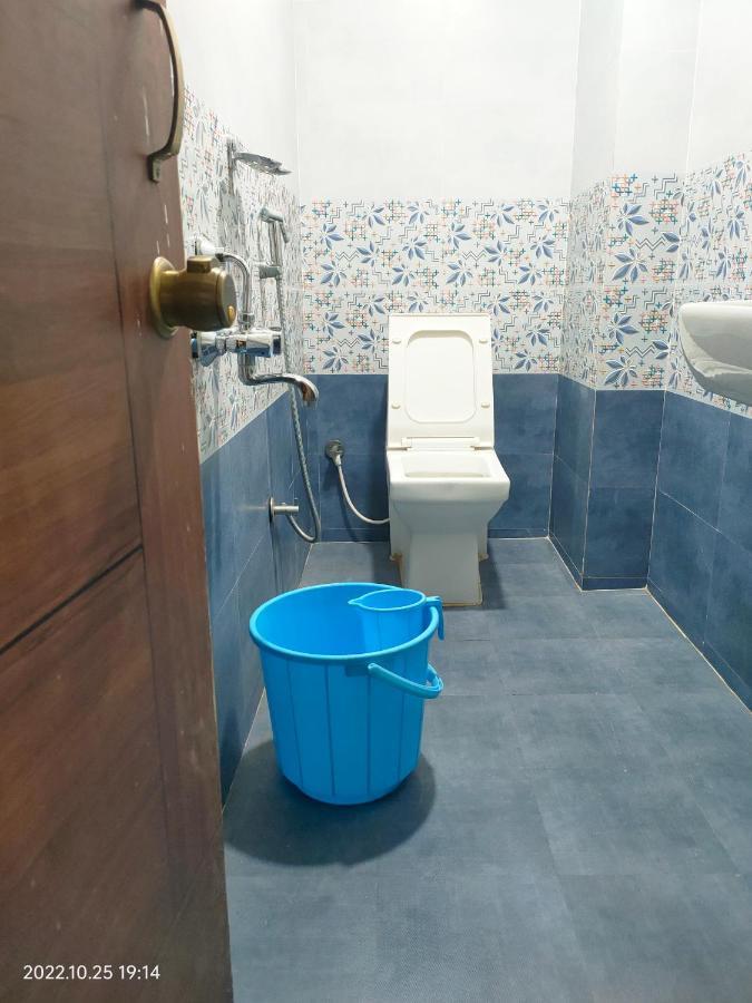 Hotel New Maruthi Inn, Lb Nagar Hyderabad Exterior photo