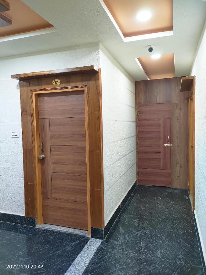 Hotel New Maruthi Inn, Lb Nagar Hyderabad Exterior photo