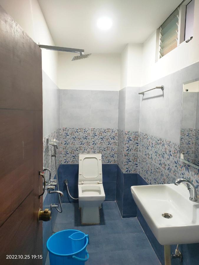 Hotel New Maruthi Inn, Lb Nagar Hyderabad Exterior photo